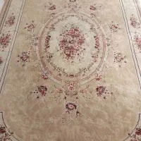 فرش مشهد اصل