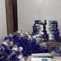 فریزر رولی جنس ضخیم|ظروف نگهدارنده، پلاستیکی، یک‌بارمصرف|شیروان (لرستان), |دیوار