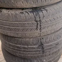 لاستیک سمند|قطعات یدکی و لوازم جانبی|قم, قلعه عموحسین|دیوار