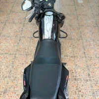 موتور آپاچی 180 مدل95|موتورسیکلت|نیشابور, ۲۲ بهمن|دیوار