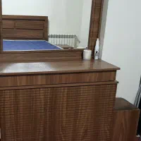 تخت دونفره|تخت و سرویس خواب|محمدشهر, سیدآباد|دیوار