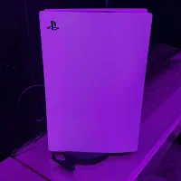 فروش PS5 وPS4 به فروش میرسد به تغییر شغل|کنسول، بازی ویدئویی و آنلاین|دماوند, گیلاوند|دیوار