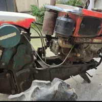 موتور کشاورزی کوبوتا 7 ژاپن