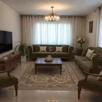 فروش واحد در فاز ۵ پردیس فول عرصه وام تسویه