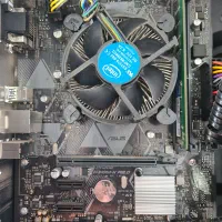 سیستم دسته دوم کاپیوتر|رایانه رومیزی|کهریزک, |دیوار