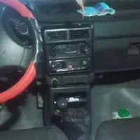 پرایدمدل۸۸|خودرو سواری و وانت|خرمشهر, |دیوار