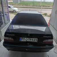 تزئینات اتومبیل شکیبا روکش دودی  و