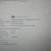 لپتاپ dell e6500