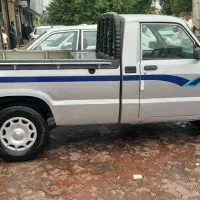 مزدا ۹۲دوگانه( ژاپن )عروسک لوکس آماده کار.کولردار