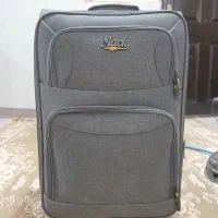 چمدان|کیف، کفش، کمربند|کرج, کلاک نو|دیوار