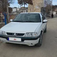 پژو ۴۰۵ slxمدل۹۰