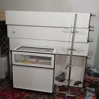ویترین لباس فروشی