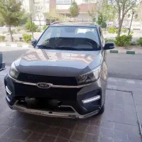 ام وی ام x33S at|خودرو سواری و وانت|قم, پردیسان|دیوار