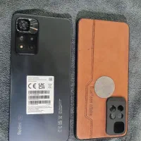+note 11 pro plus5G 256|موبایل|شیراز, فرهنگیان|دیوار