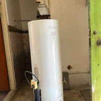 ابگرمکن خزر ۱۷۰لیتری