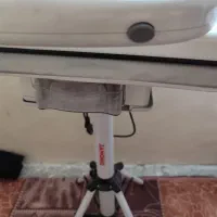 اتو پرسی ژانومه|اتو و لوازم اتو|تبریز, |دیوار