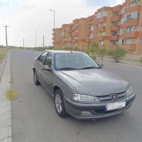 پژو پارس اتوماتیک TU5، مدل ۱۳۹۱|خودرو سواری و وانت|تبریز, |دیوار