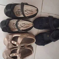 کفش دخترانه