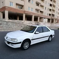 پژو پارس سال، مدل ۱۳۹۹ تک برگ سند