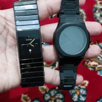 ساعت رادو ضدخش سرامیکی