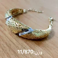 زنجیر و دستبند و .... طلا