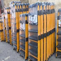 تولیدی نردبان آتشگران امپراطور نردبان|ابزارآلات|اصفهان, خرم|دیوار