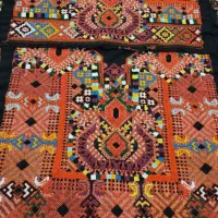 خیاط هستم|لباس|هامون, |دیوار