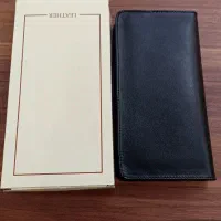 کیف پول چرم