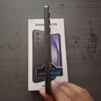سامسونگ سامسونگ Galaxy A54 با حافظهٔ ۱۲۸ گیگابایت|موبایل|خرم‌آباد, |دیوار