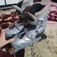 کفش اسکیت