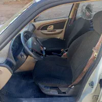 پارس TU5مدل 1400دریچه گاز سیمی خیلی تمیز بکر|خودرو سواری و وانت|یزد, |دیوار