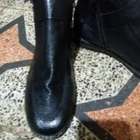 نیم بوت زنانه