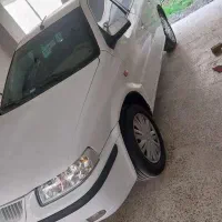 سمند مدل 91|خودرو سواری و وانت|ساری, |دیوار