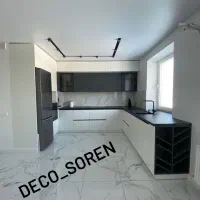 کابینت / هایگلاس/ کابینت آشپزخانه|خدمات پیشه و مهارت|تهران, افسریه شمالی|دیوار