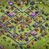 تاون 16 و کلن 14