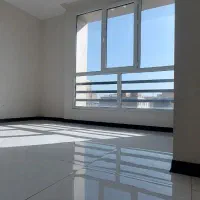 واحد ۹۴متری شهرک بنفشه کلید نخورده