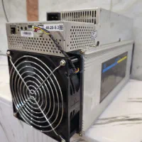 ماینر 102 و M30S+100TH|قطعات و لوازم جانبی رایانه|اهواز, سیاحی(سه راه خرمشهر)|دیوار