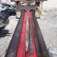 دستگاه ص تراش دروازه ای