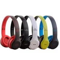 هدفون بلوتوثی p47