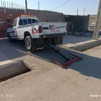 امدادخودرویدککش چرخگیروجرثقیل