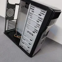 قاب کیس کامپیوتر|قطعات و لوازم جانبی رایانه|تهران, جوادیه|دیوار