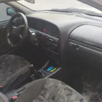 زانتیا استسنائی مدل ۸۹|خودرو سواری و وانت|فولادشهر, فولادشهر|دیوار