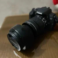 دوربین کنون 700d canon|دوربین عکاسی و فیلم‌برداری|مشهد, هنرستان|دیوار