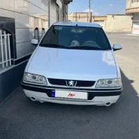 SLX TU5|خودرو سواری و وانت|اهر, |دیوار