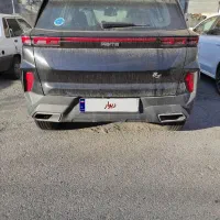 هایما s8|خودرو سواری و وانت|تهران, آرارات|دیوار