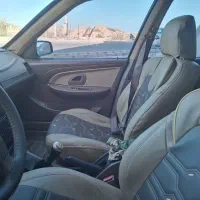 پژو slxتیوفایو ۹۵|خودرو سواری و وانت|کنارک, |دیوار