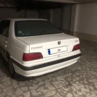 پارس ۱۴۰۰|خودرو سواری و وانت|بابل, |دیوار