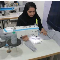 به چند عدد خیاط وسط کار و برشکار نیازمندیم