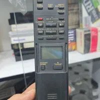 کنترل ویدیوکاست|پخش‌کننده DVD و ویدیو|تهران, امیریه|دیوار
