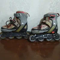 اسکیت آلفا|دوچرخه، اسکیت، اسکوتر|محمدیه-قزوین, |دیوار